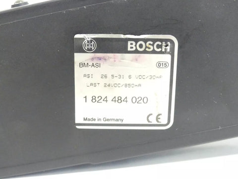 BOSCH BM-ASI