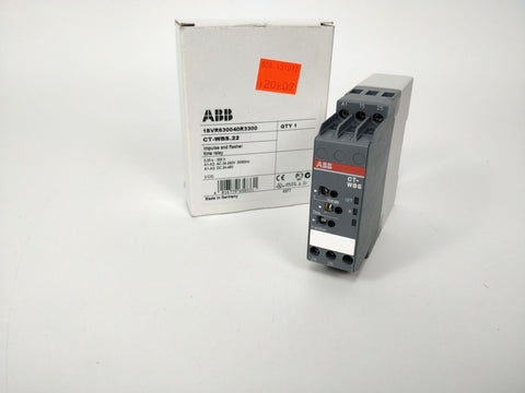 ABB 1SVR630040R3300