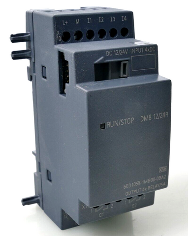 Siemens 6ED1055-1MB00-0BA2