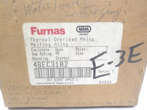 FURNAS 48EC31A2