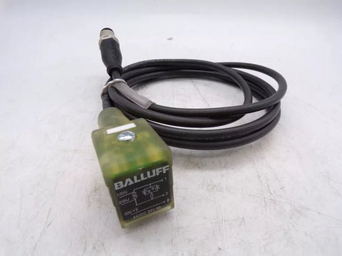 BALLUFF BCC VB43-M413-3E-666-PX0350-015