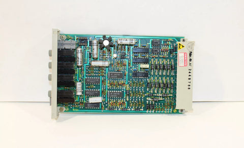 Siemens 6FQ2212-0A