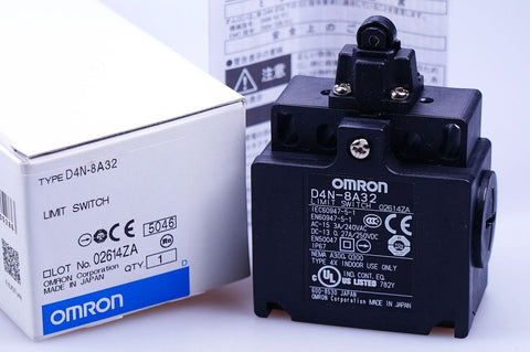 Omron D4N-8A32