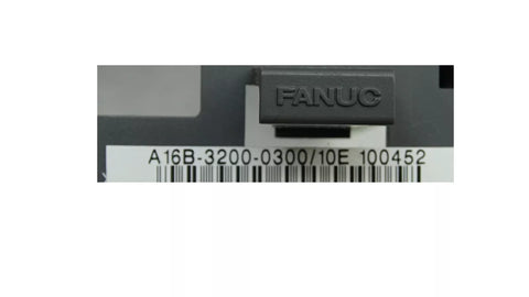 Fanuc A16B-3200-0300/10E