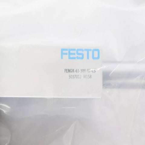 FESTO FENGK-63-300-KF-CS