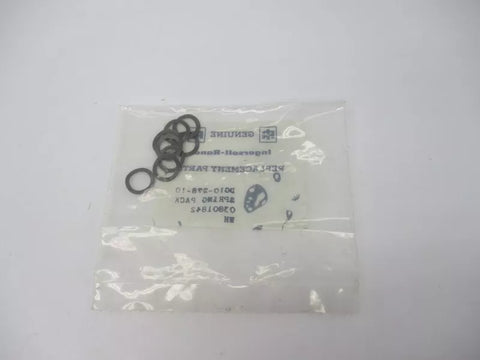 INGERSOLL RAND DG10-278-10