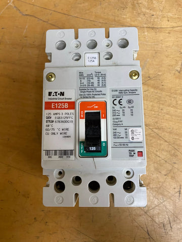 EATON EGB3125FFG