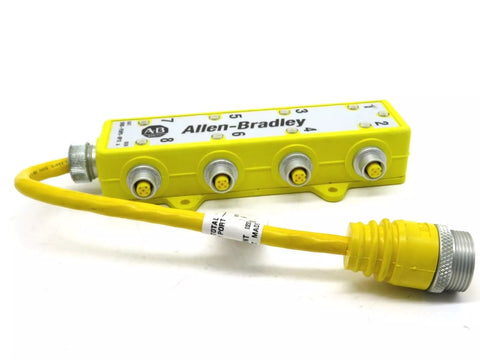 ALLEN BRADLEY 898D-P58PS-NP10