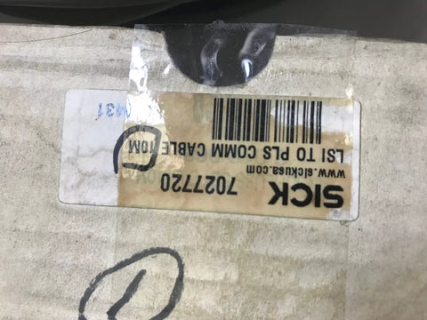 SICK 7027720