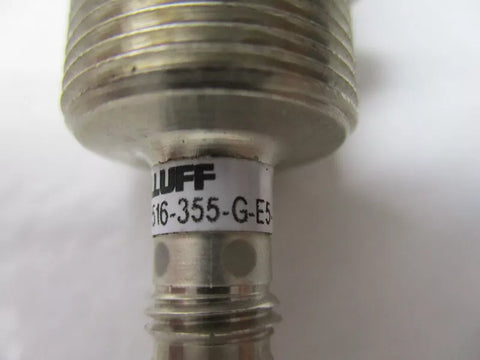 BALLUFF BES516-355-GE5-Y-S49