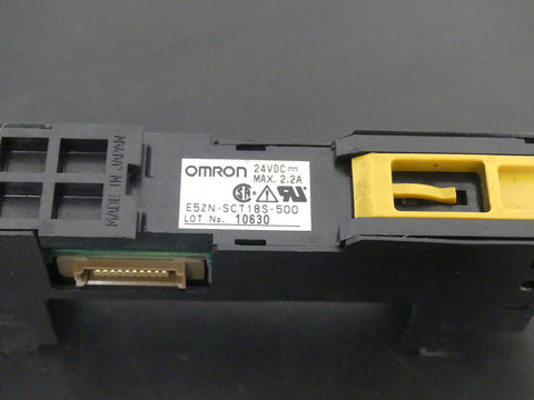 OMRON E5ZN-SCT18S-500