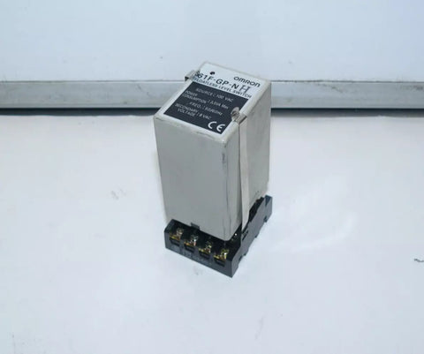 OMRON 61F-GP-NH