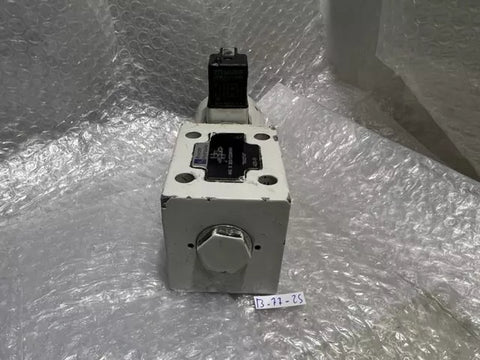 REXROTH 4WE 10 JB33/CG24N9K4