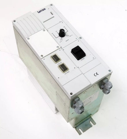 Lenze EVF8202-G-V011