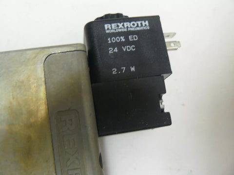 REXROTH GT-010062-03939