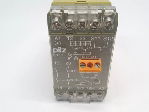 PILZ  PST-1-24VGS