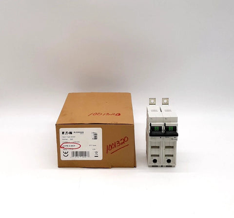 EATON CCPB-2-30CF