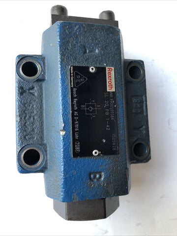 BOSCH R900599586