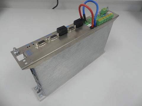 AMK KWZ 5-EC