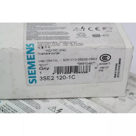 SIEMENS 3SE2120-1C