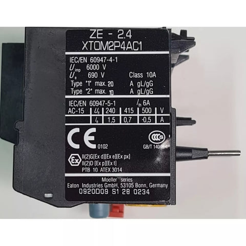 EATON ZE-2.4