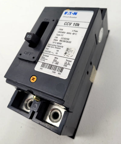 EATON CCV2150