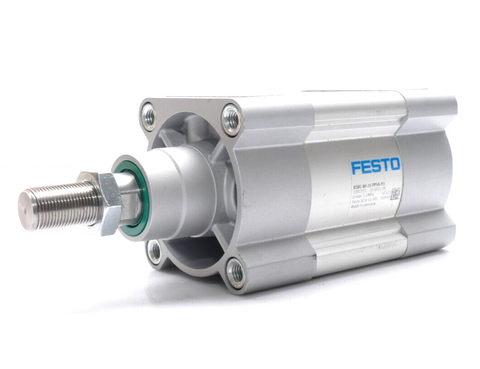 Festo DSBC-80-25-PPVA-N3