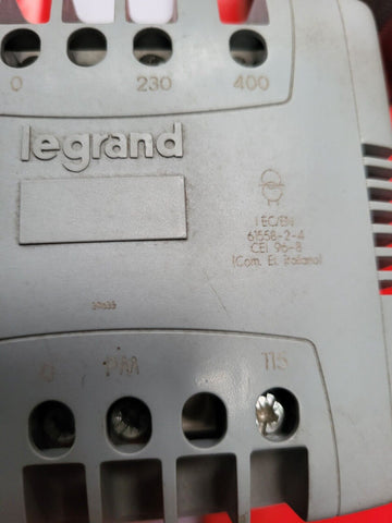 Legrand 642366