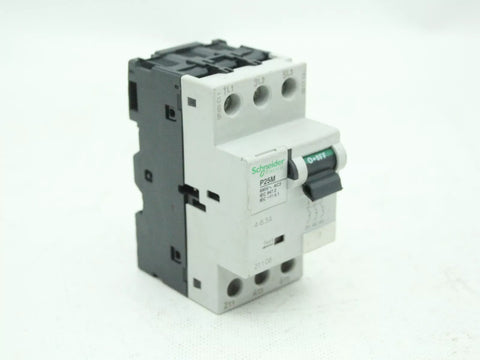 Schneider Electric P25M