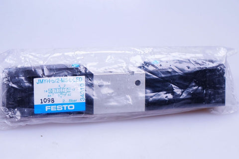 Festo JMYH-5/2-M5-L-LED