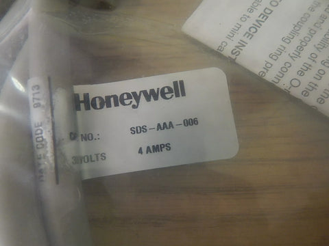 HONEYWELL SDS-AAA-006