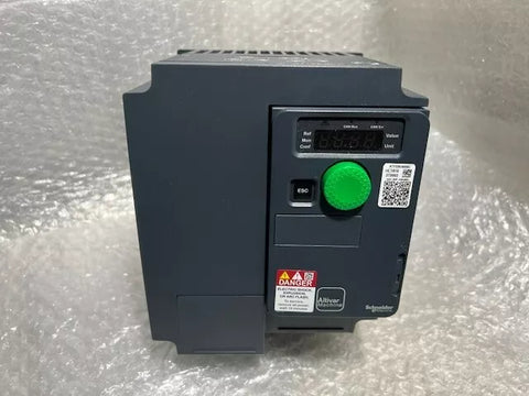 SCHNEIDER ELECTRIC ATV320U40S6C