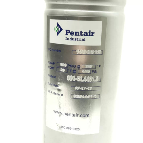 Pentair 901-BL4461.5