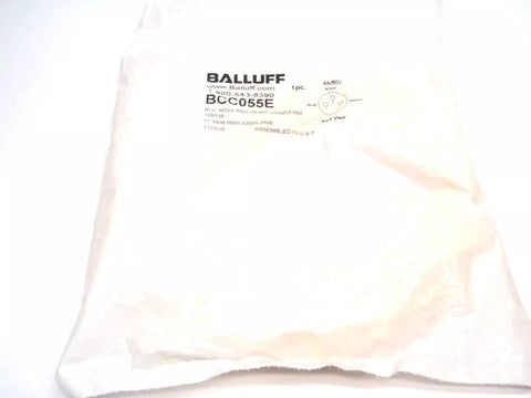 BALLUFF BCC055E