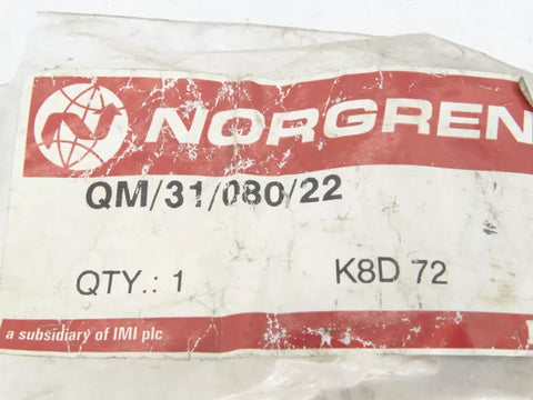 NORGREN QM/31/080/22