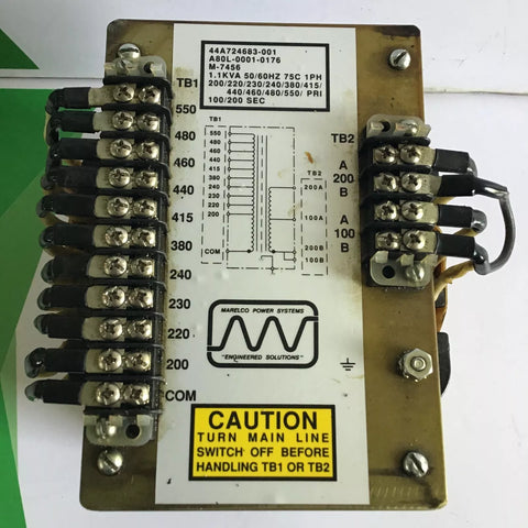 Fanuc 44A724683-001