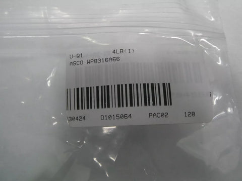 Asco WP8316A66