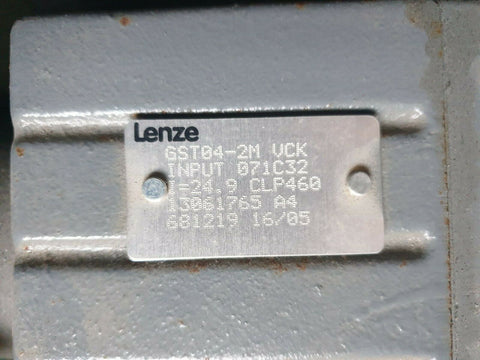 Lenze MDEMA1M071-32