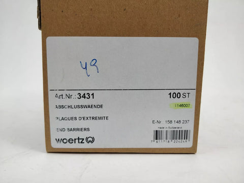 WOERTZ 3431