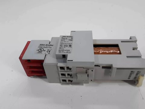 ALLEN BRADLEY 100S-C30DJ14C
