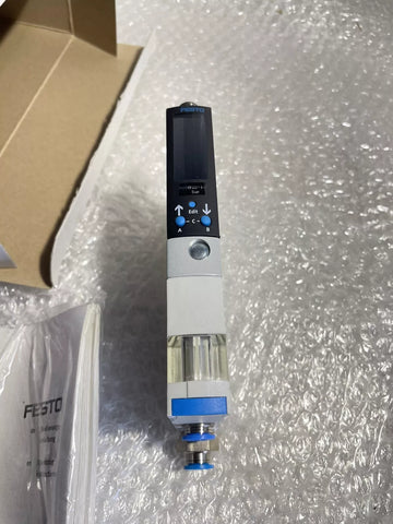 FESTO OVEM-10-H-B-QS-ON-N-2P