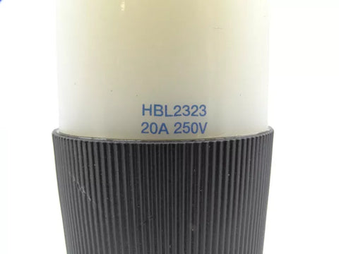 HUBBELL HBL2323