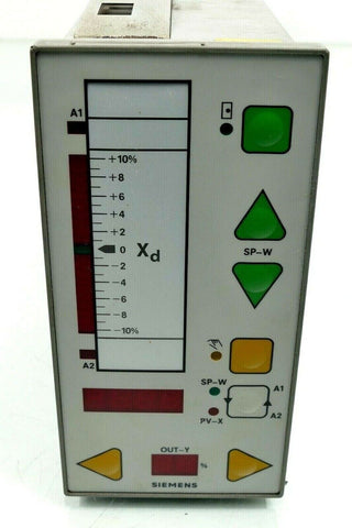 Siemens 6DR2-001-1A