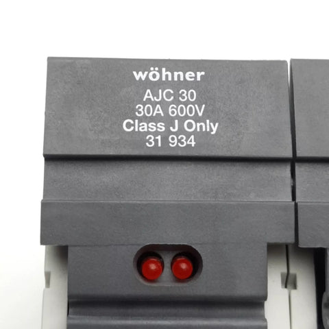 Wohner ACJ30