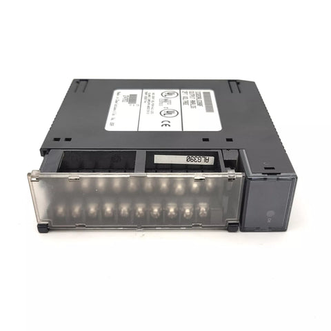 GE Fanuc IC693ALG390F