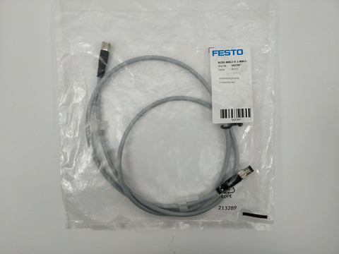 FESTO NEBU-M8G3-K-1-M8G3