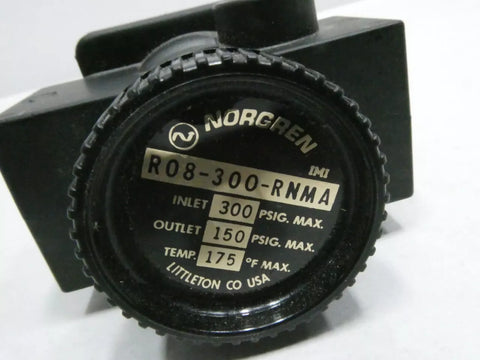 NORGREN R08-300-RNMA