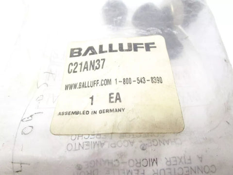 BALLUFF C21AN37