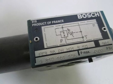 BOSCH 9-810-161-156