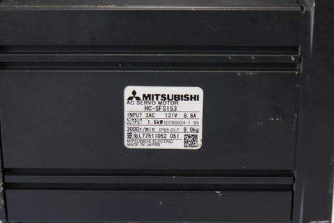 MITSUBISHI HC-SFS153